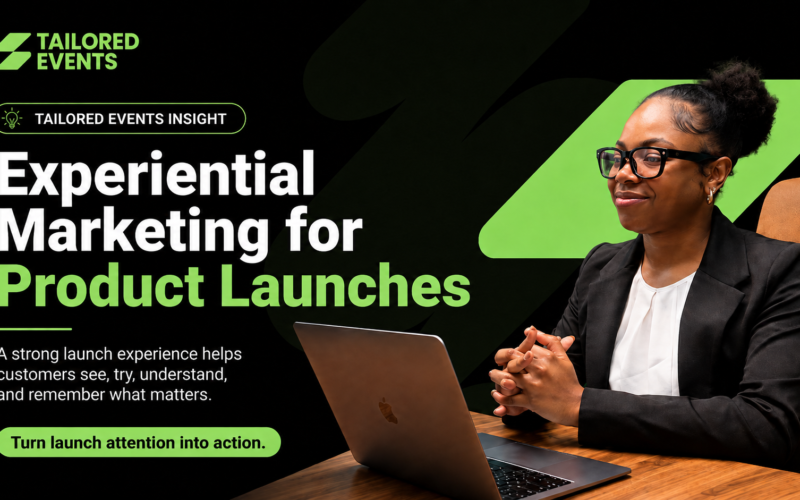TE Experiential Marketing