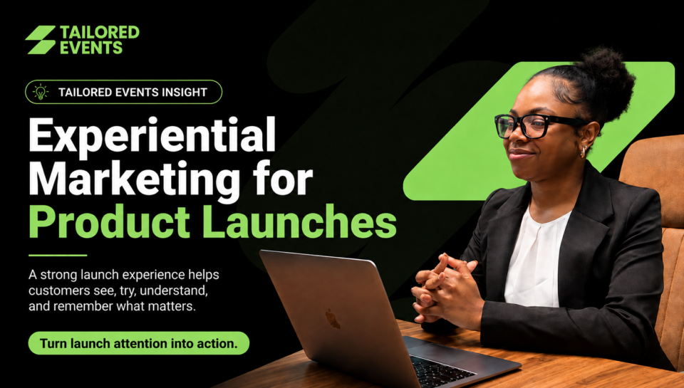 TE Experiential Marketing