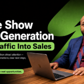 TE Trade Show Lead Generation TE Trade Show Lead Generation